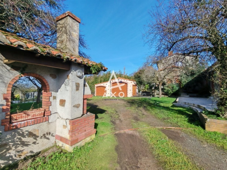 vente Ensemble immobilier Le Loroux Bottereau - Photo 4