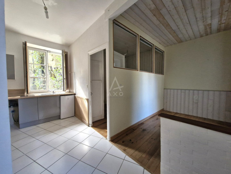 vente Appartement Nantes - Photo 2
