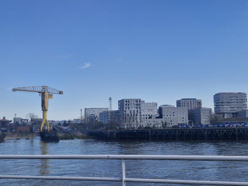 vente Appartement Nantes - Photo 5