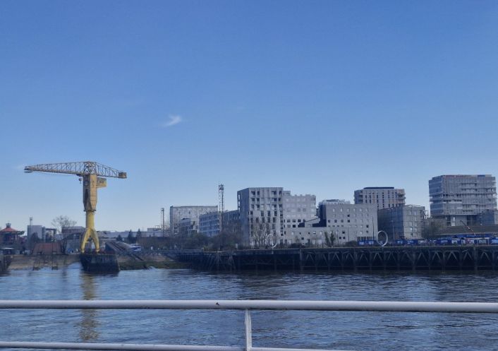 vente Appartement Nantes