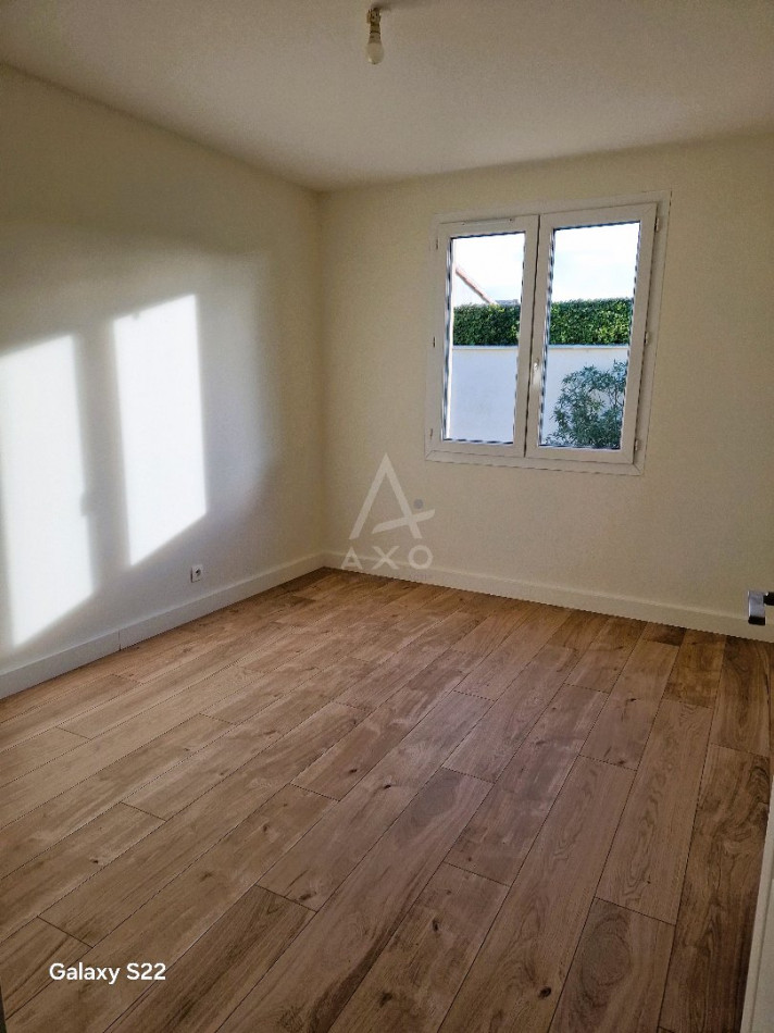 vente Maison Nuaille D'aunis - Photo 7