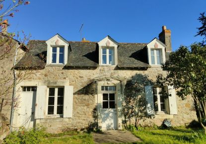 vente Maison Chemire Sur Sarthe
