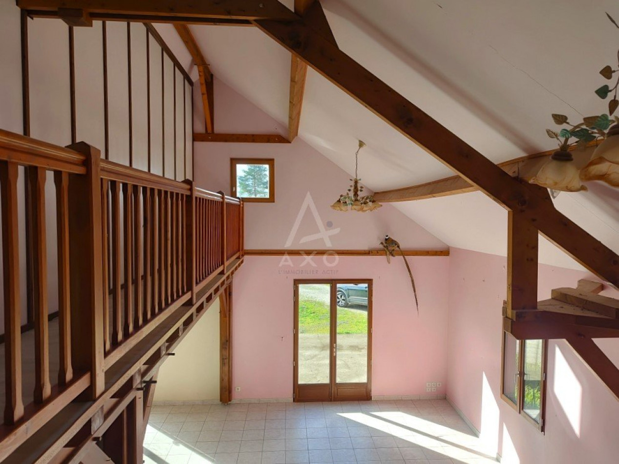 vente Maison Morannes - Photo 3