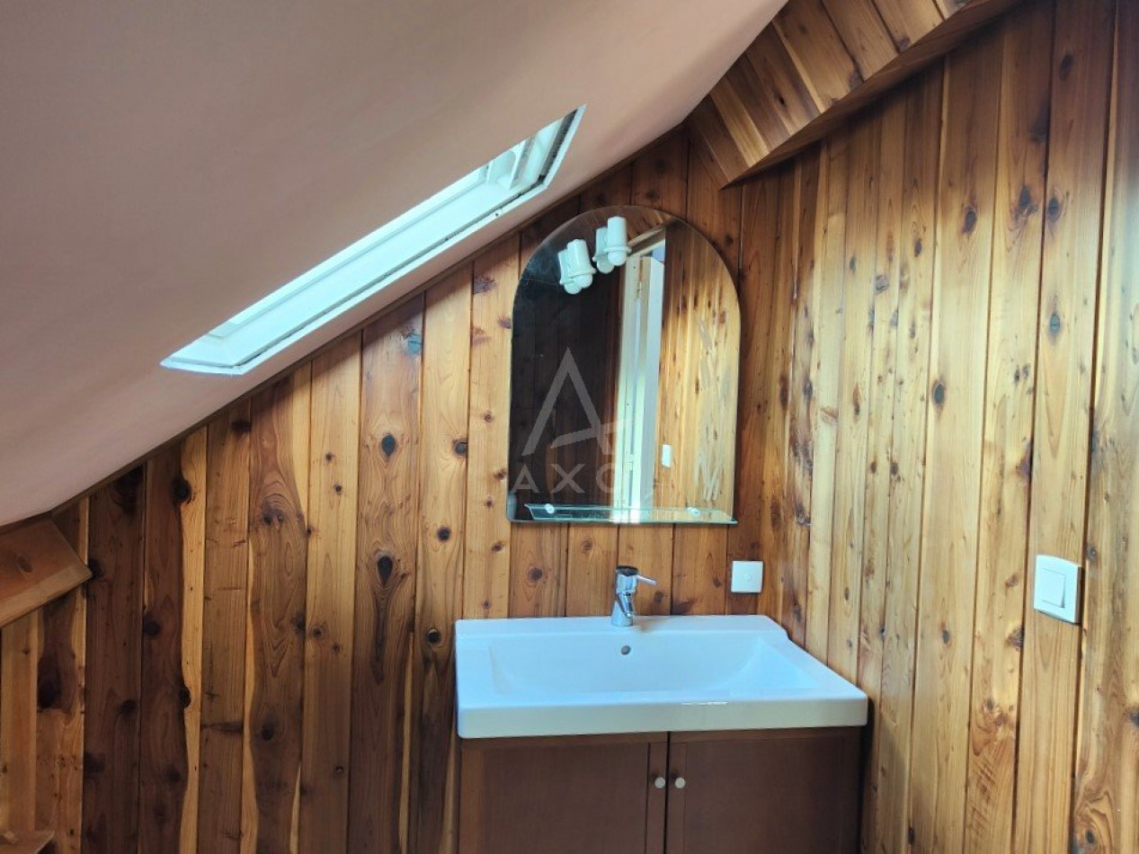 vente Maison Morannes - Photo 11