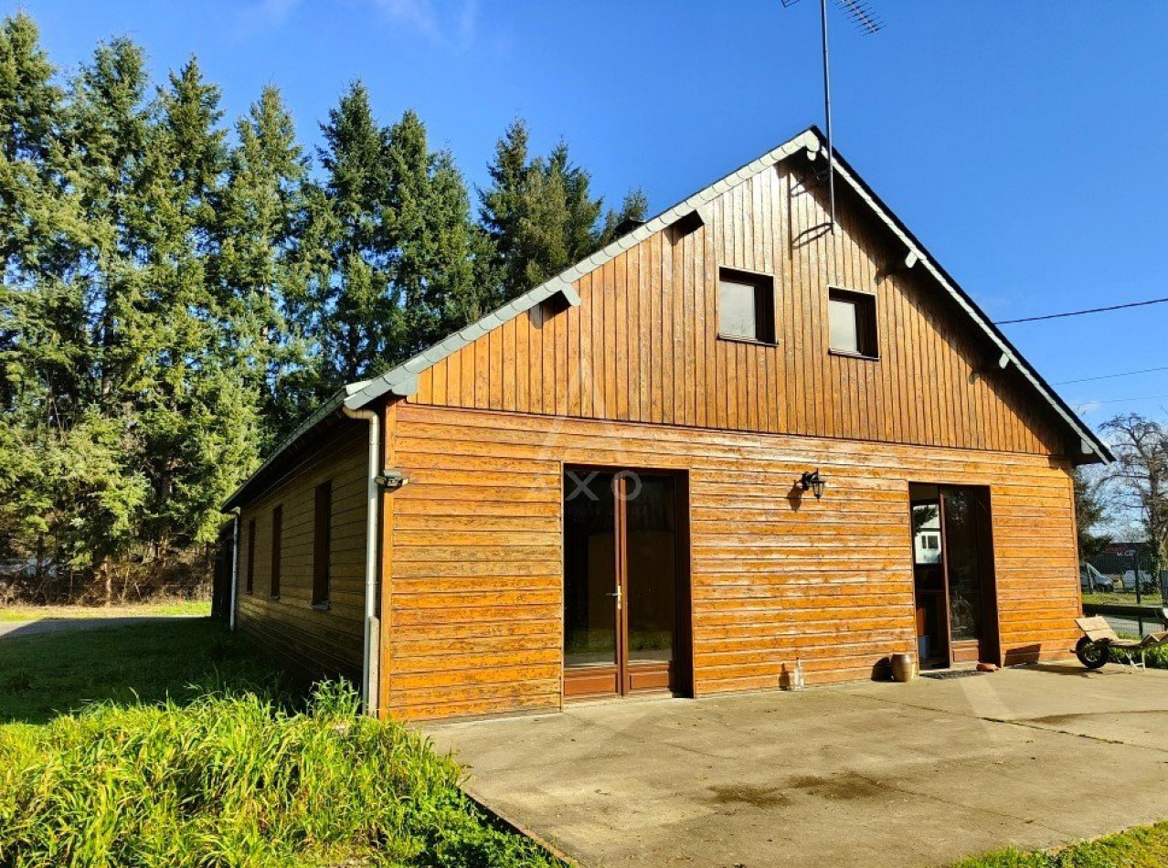 vente Maison Morannes - Photo 16