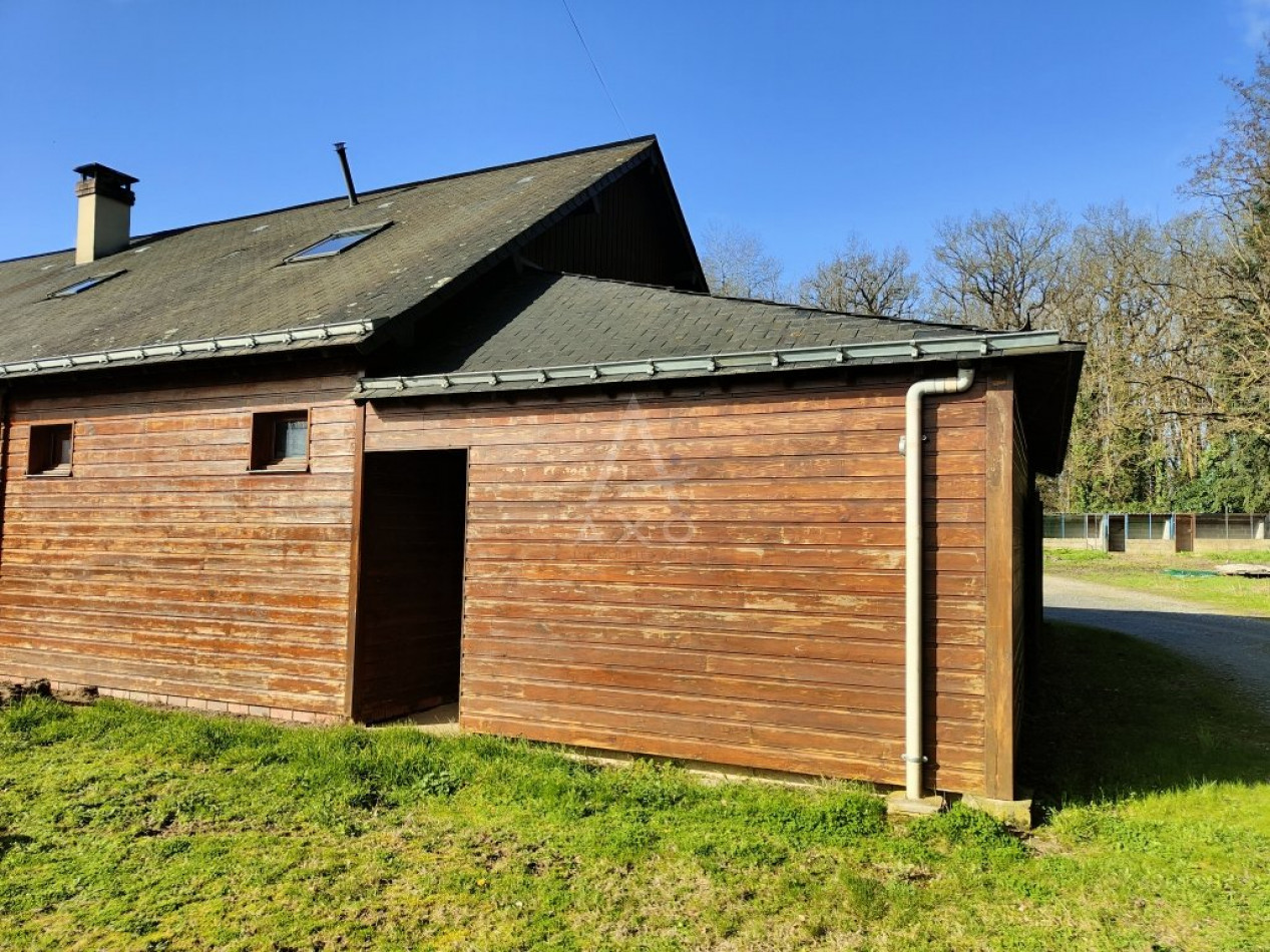 vente Maison Morannes - Photo 18