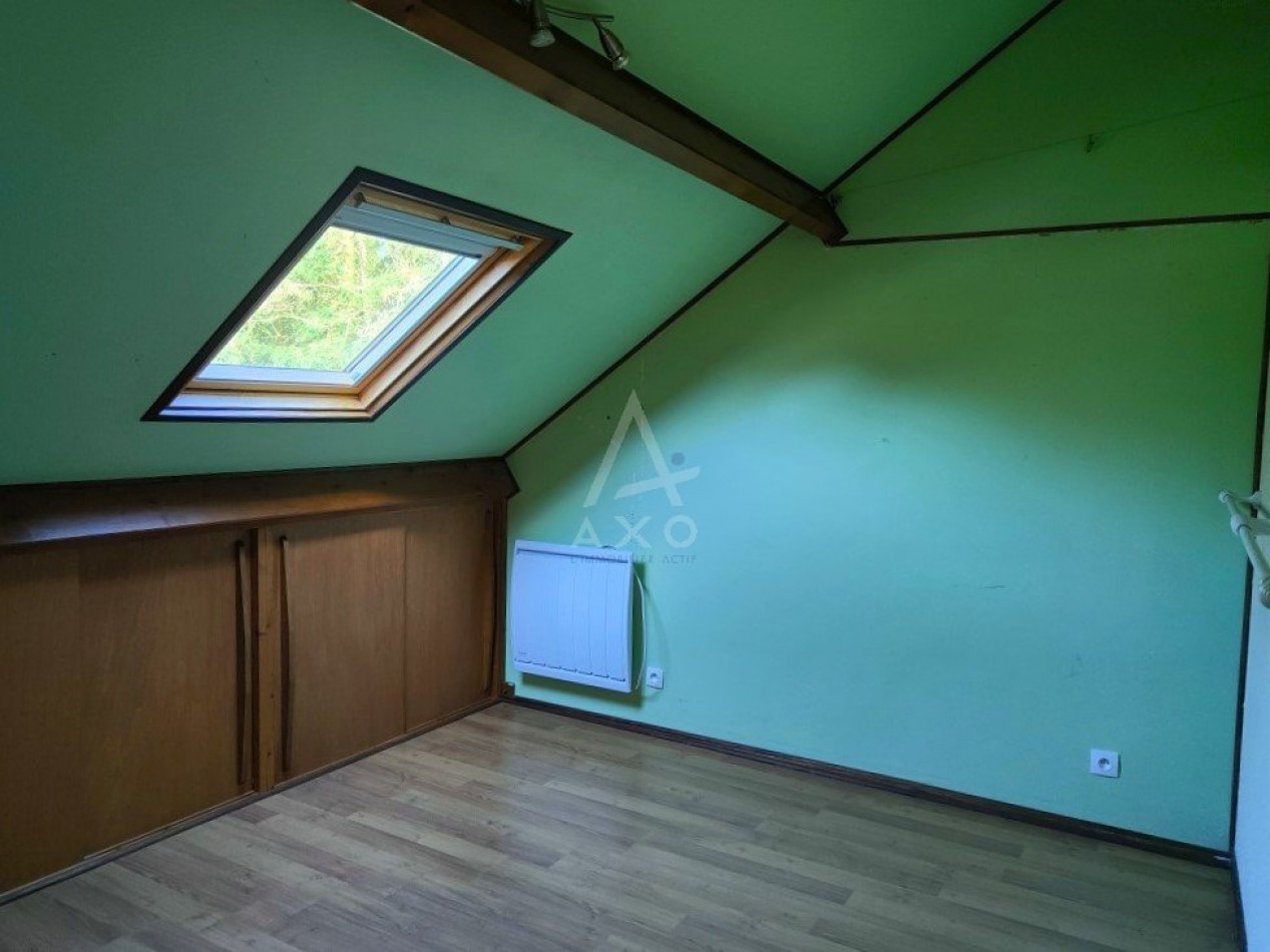 vente Maison Morannes - Photo 9