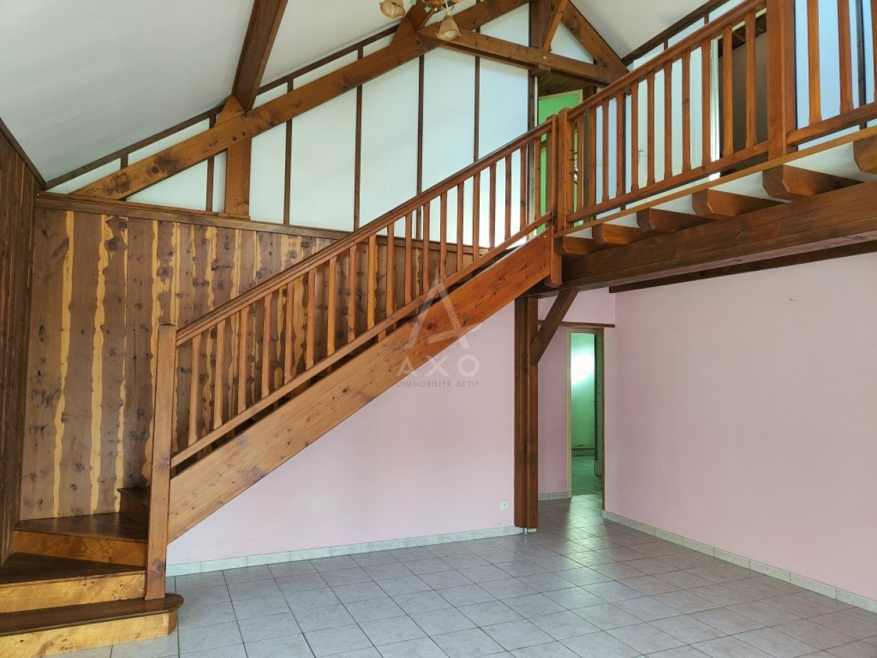 vente Maison Morannes - Photo 5