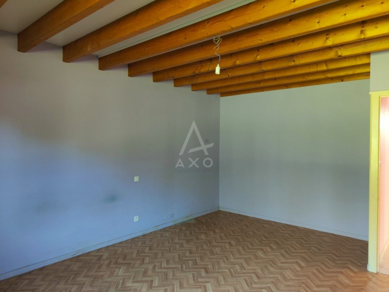 vente Maison Morannes - Photo 15