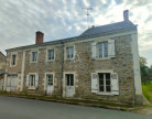 vente Maison Chemire Sur Sarthe