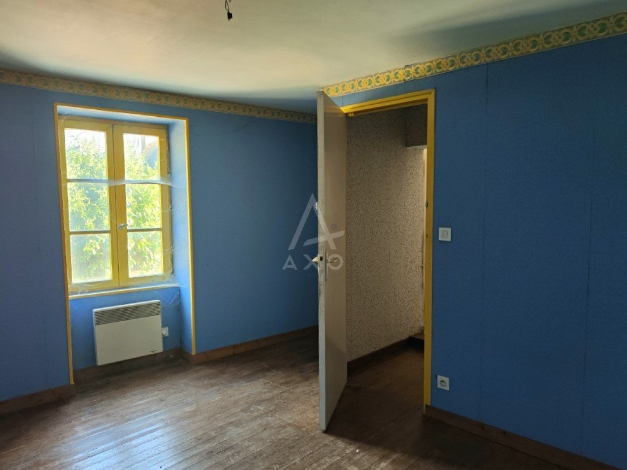 vente Maison Chemire Sur Sarthe - Photo 4