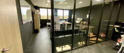 location Entrepots et bureaux Fabregues
