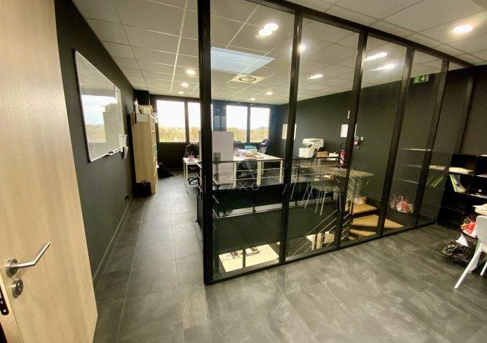 location Entrepots et bureaux Fabregues