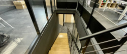 location Entrepots et bureaux Fabregues