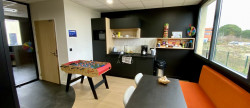 location Entrepots et bureaux Fabregues