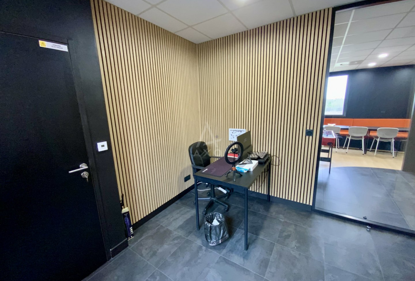 location Entrepots et bureaux Fabregues - Photo 8