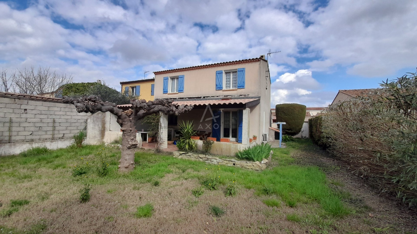 vente Maison Arles - Photo 11