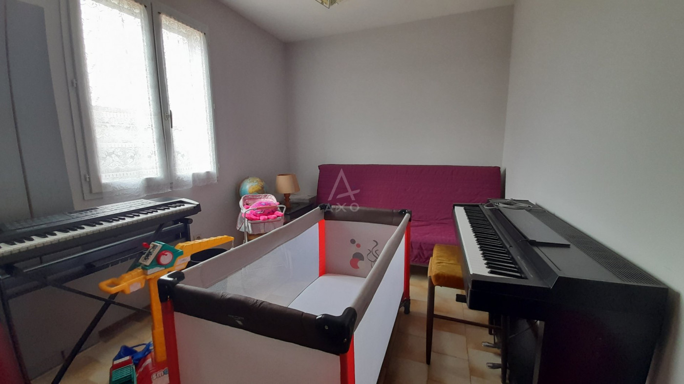 vente Maison Arles - Photo 9