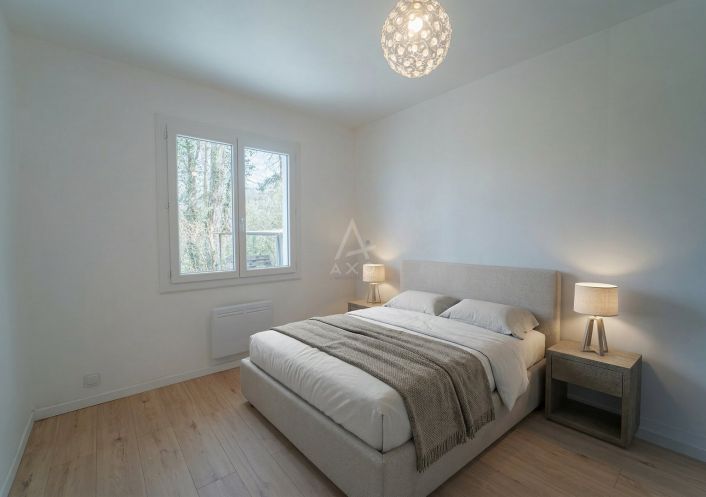 vente Maison Saint Pierre Du Mont