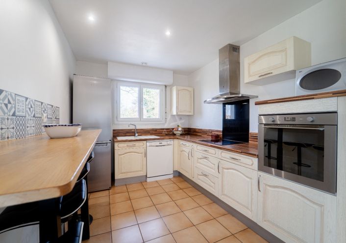 vente Maison Saint Pierre Du Mont