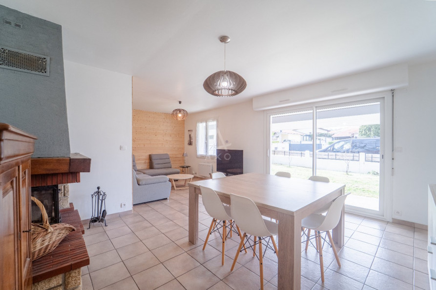 vente Maison Saint Pierre Du Mont - Photo 2