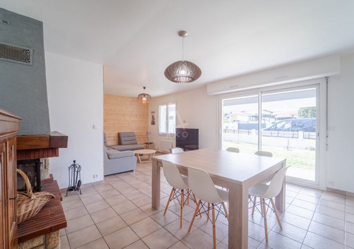 vente Maison Saint Pierre Du Mont