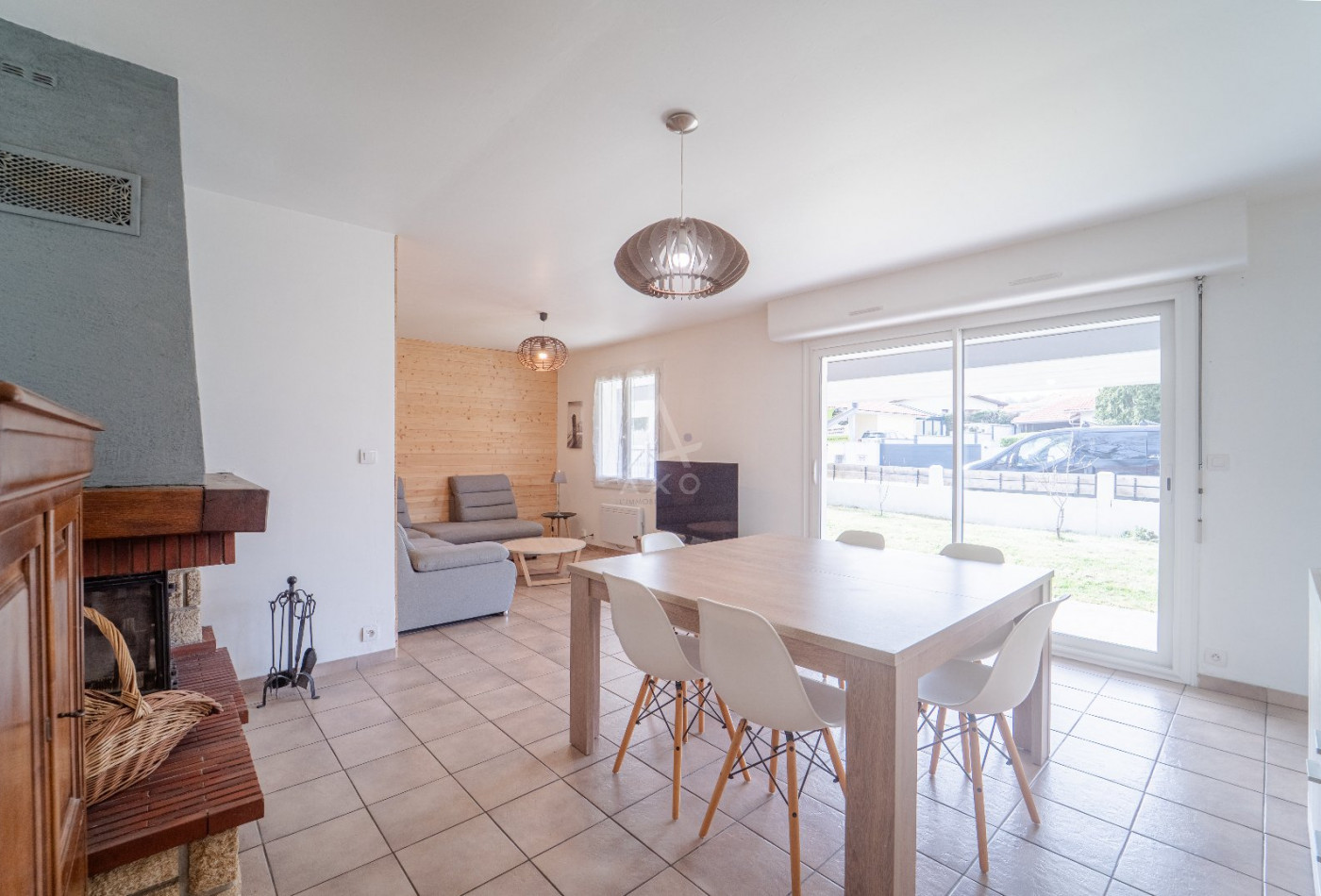 vente Maison Saint Pierre Du Mont - Photo 2