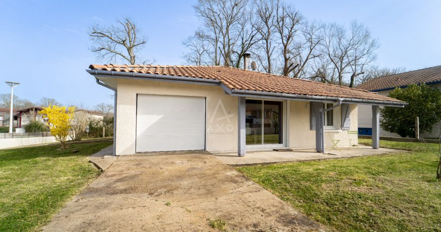 vente Maison Saint Pierre Du Mont