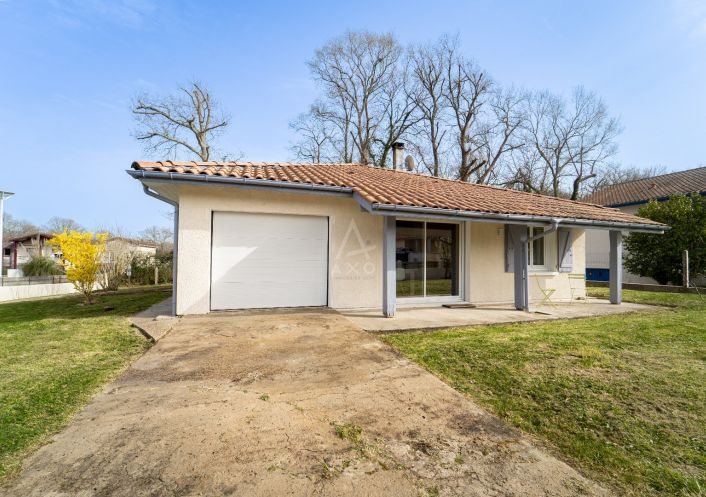 vente Maison Saint Pierre Du Mont