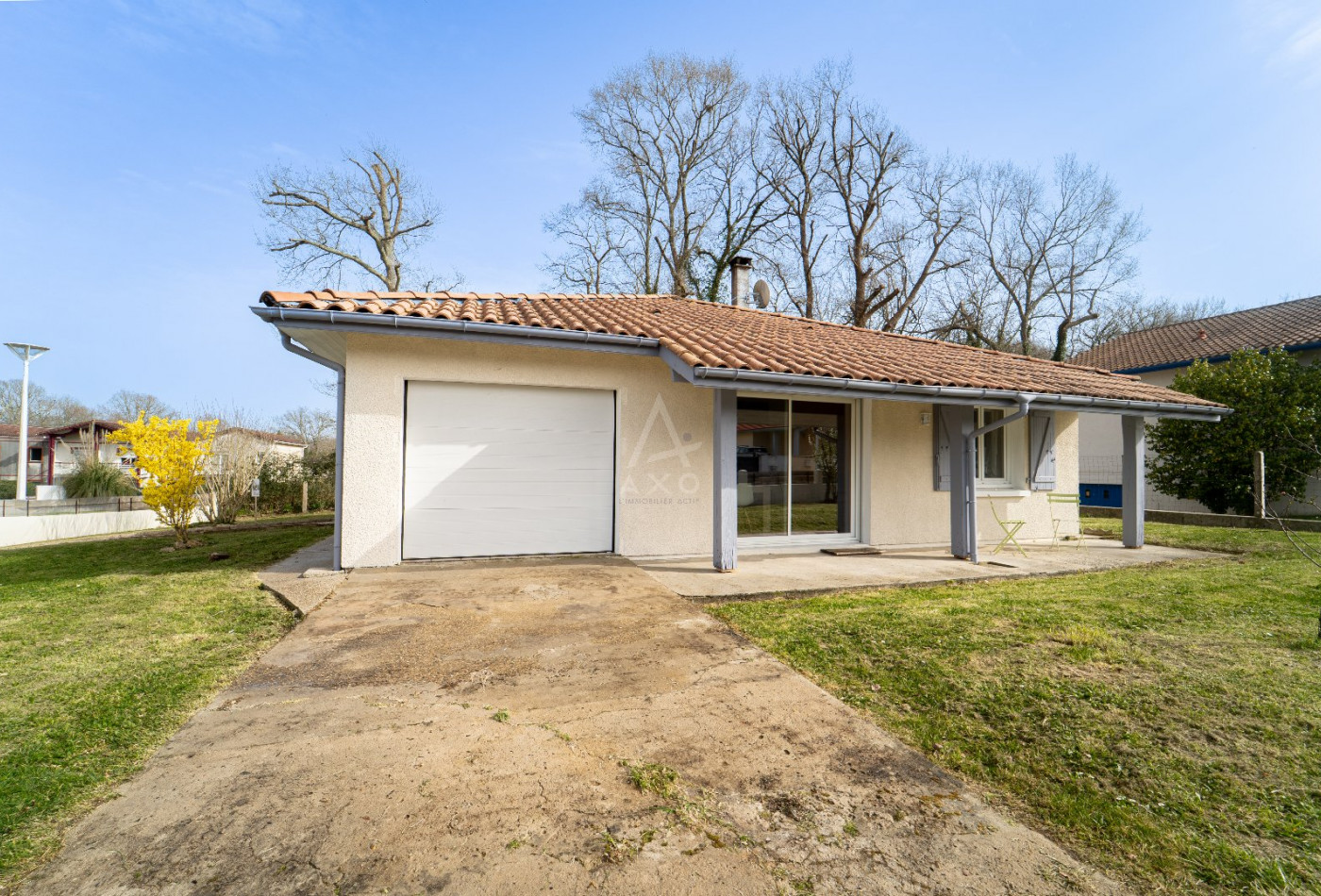 vente Maison Saint Pierre Du Mont - Photo 1