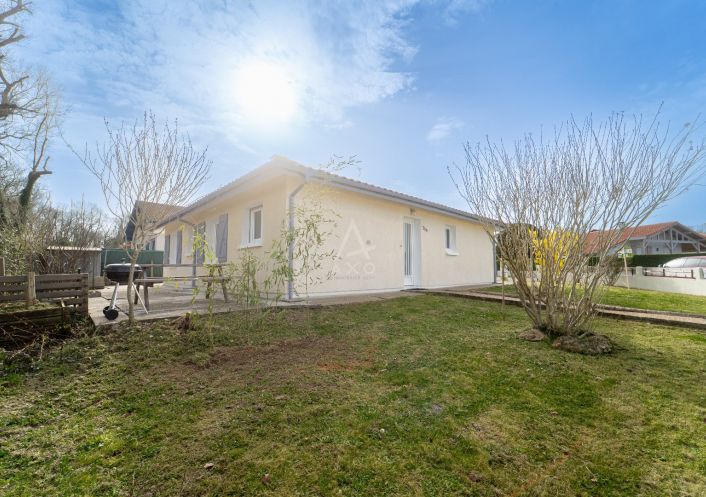 vente Maison Saint Pierre Du Mont