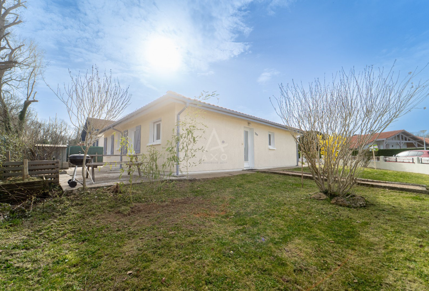 vente Maison Saint Pierre Du Mont - Photo 9