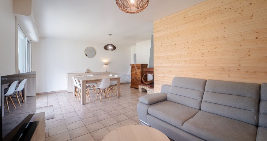 vente Maison Saint Pierre Du Mont