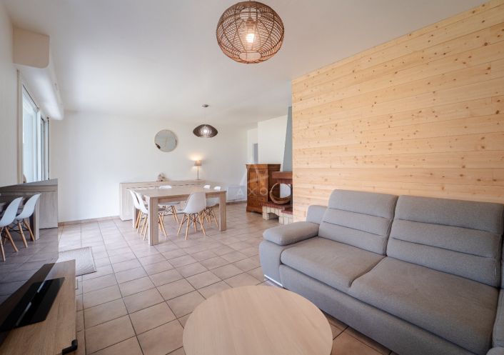 vente Maison Saint Pierre Du Mont