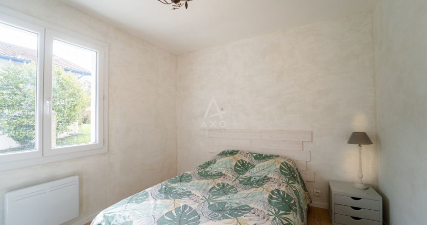 vente Maison Saint Pierre Du Mont