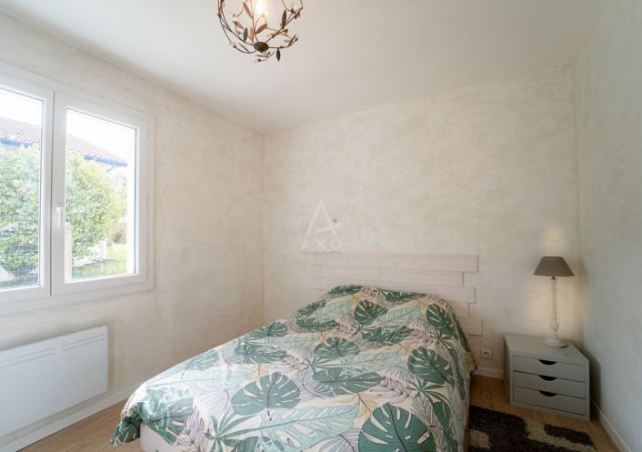 vente Maison Saint Pierre Du Mont