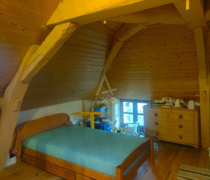 vente Maison Chemire Sur Sarthe - Photo 10