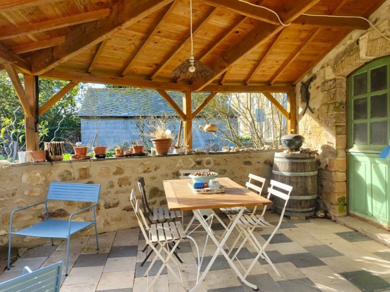 vente Maison Chemire Sur Sarthe - Photo 2