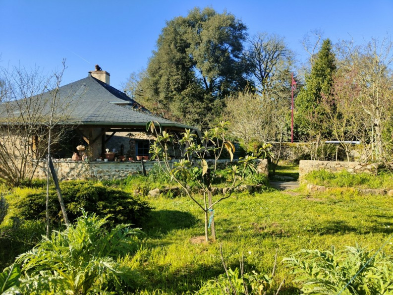 vente Maison Chemire Sur Sarthe - Photo 1