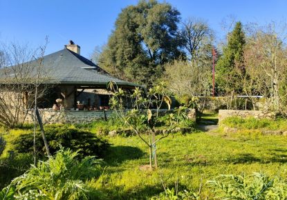 vente Maison Chemire Sur Sarthe