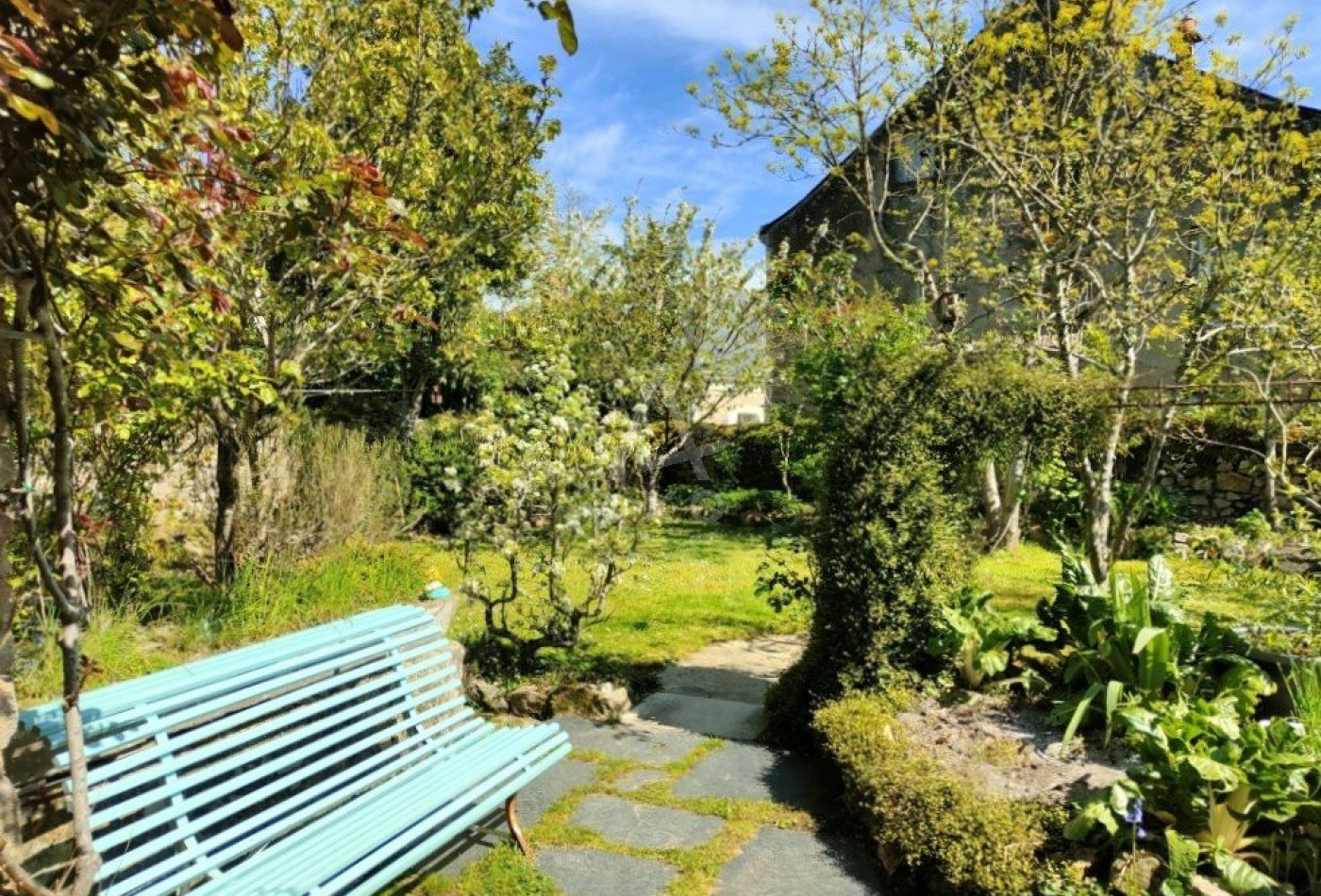 vente Maison Chemire Sur Sarthe - Photo 2