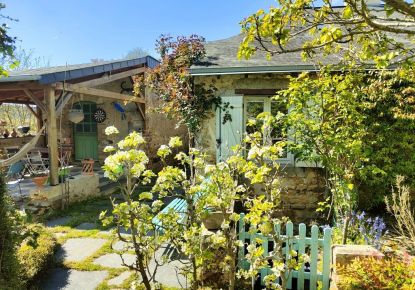 vente Maison Chemire Sur Sarthe