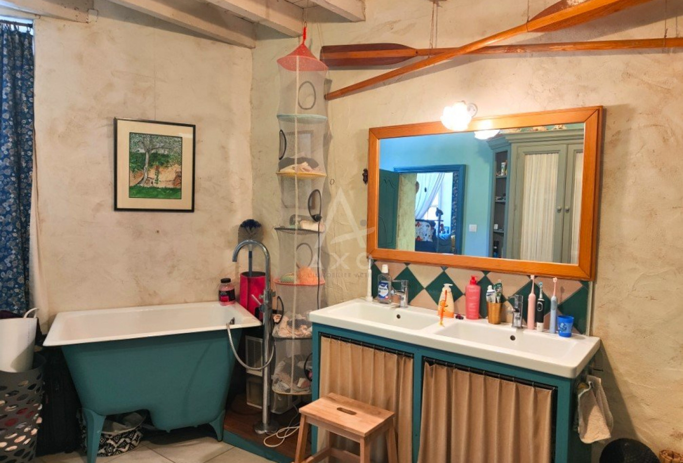 vente Maison Chemire Sur Sarthe - Photo 8