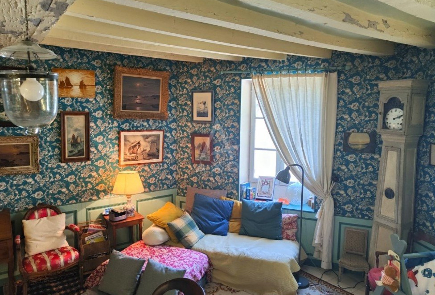 vente Maison Chemire Sur Sarthe - Photo 6