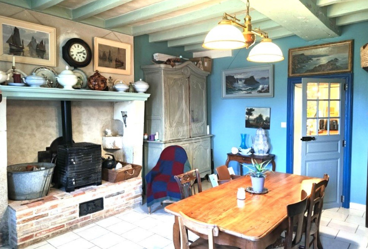 vente Maison Chemire Sur Sarthe - Photo 5