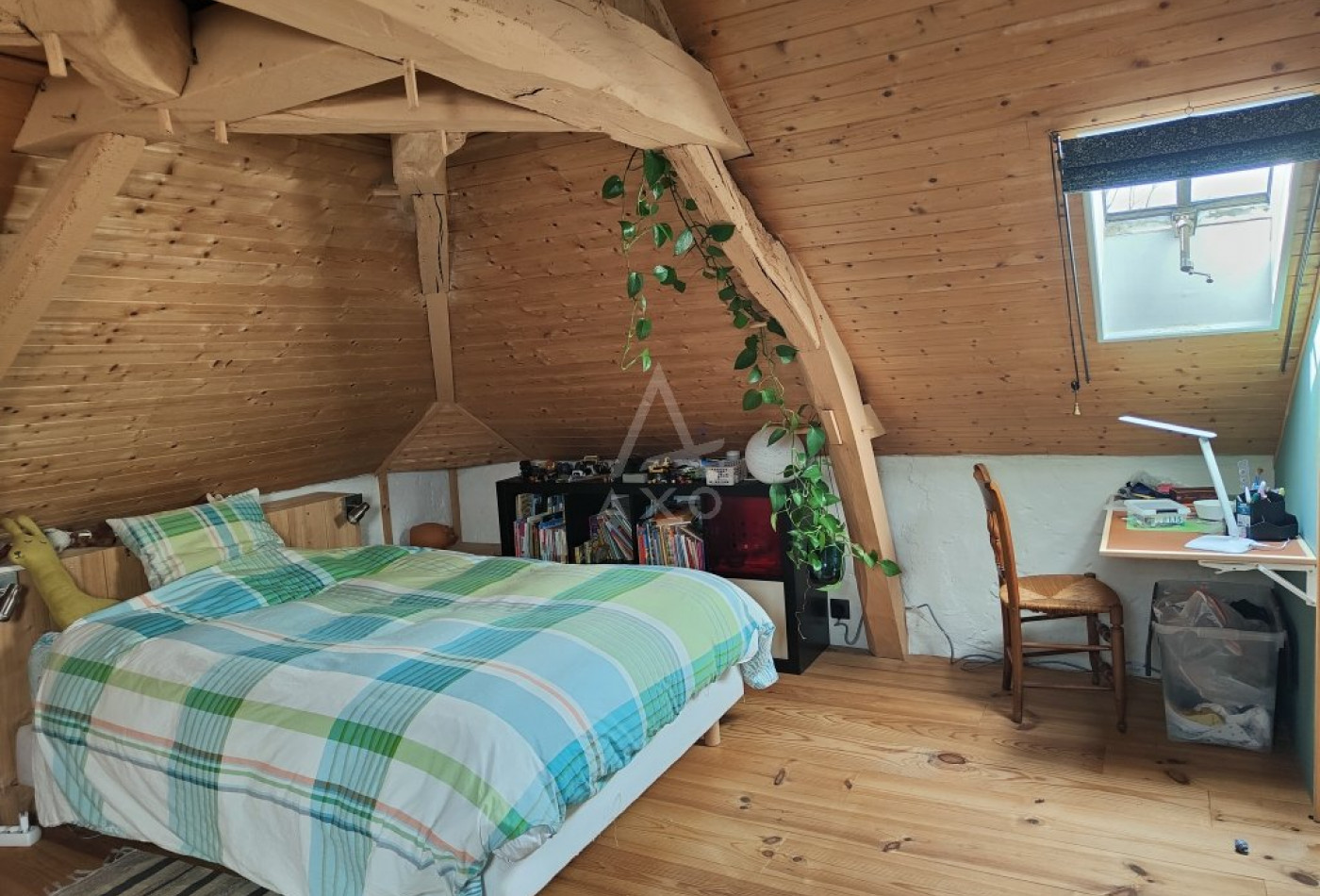 vente Maison Chemire Sur Sarthe - Photo 9