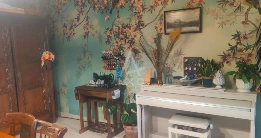 vente Maison Chemire Sur Sarthe