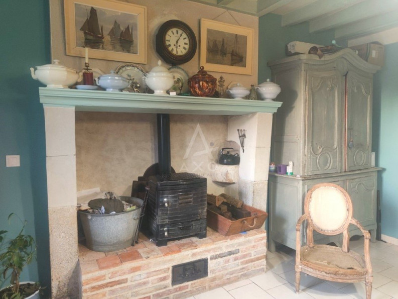 vente Maison Chemire Sur Sarthe - Photo 5