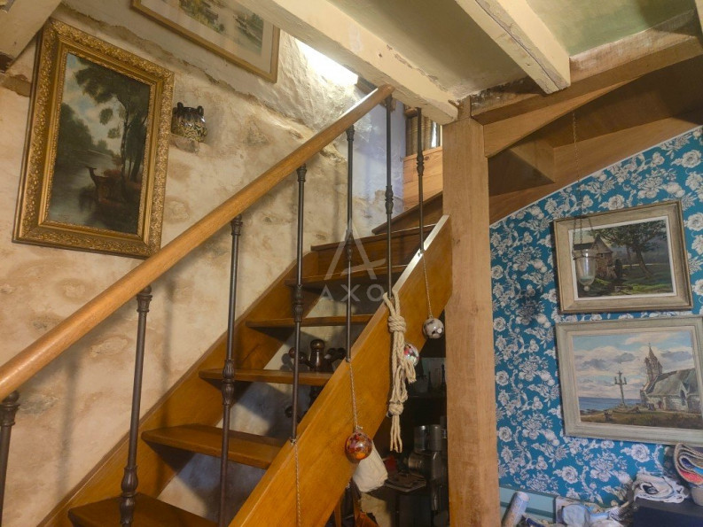 vente Maison Chemire Sur Sarthe - Photo 6