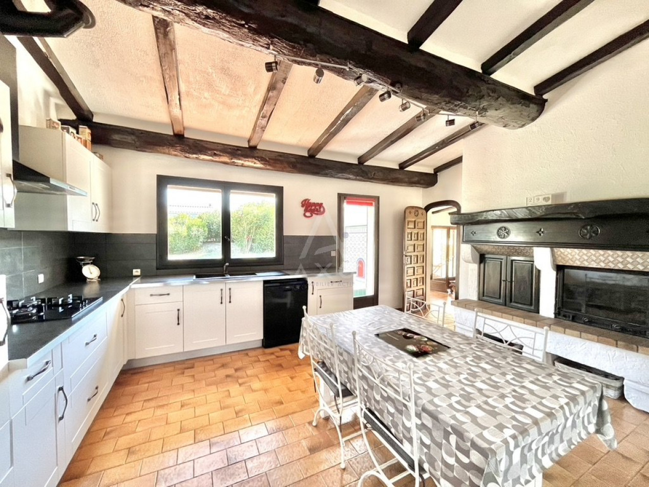 vente Maison Pezenas - Photo 12